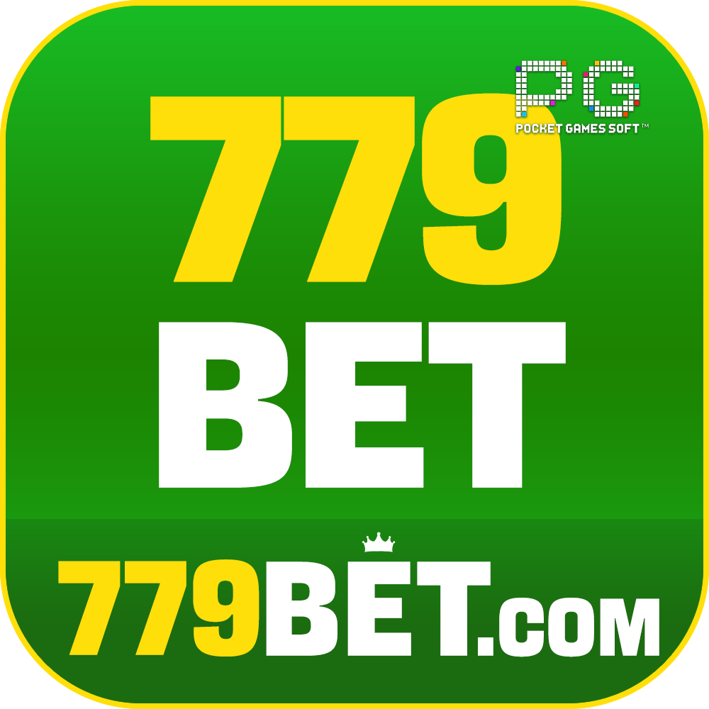 Novo logo da 779BET
